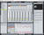 You can resize mixer faders to three times their original height